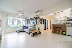 Blk 120A Eastwave @ Canberra (Sembawang), HDB 4 Rooms #559691601